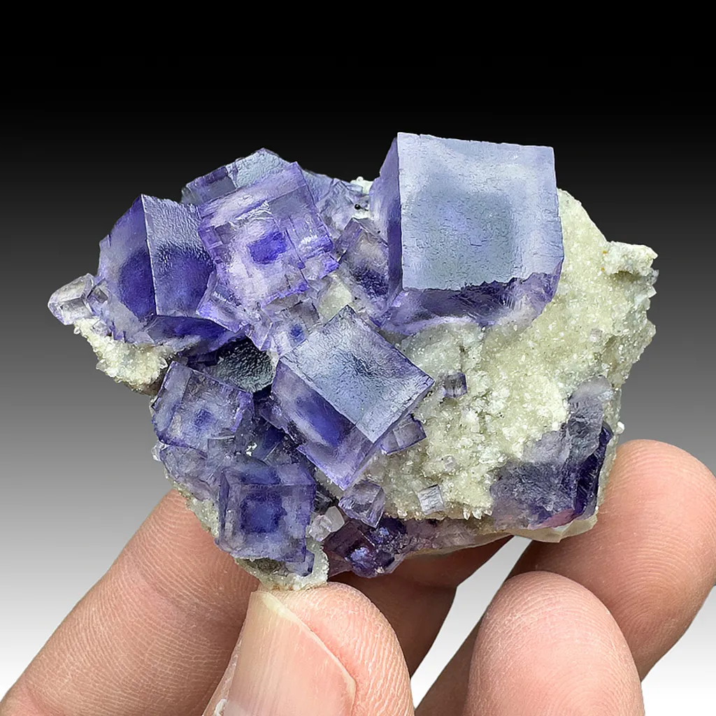 Fluorite image