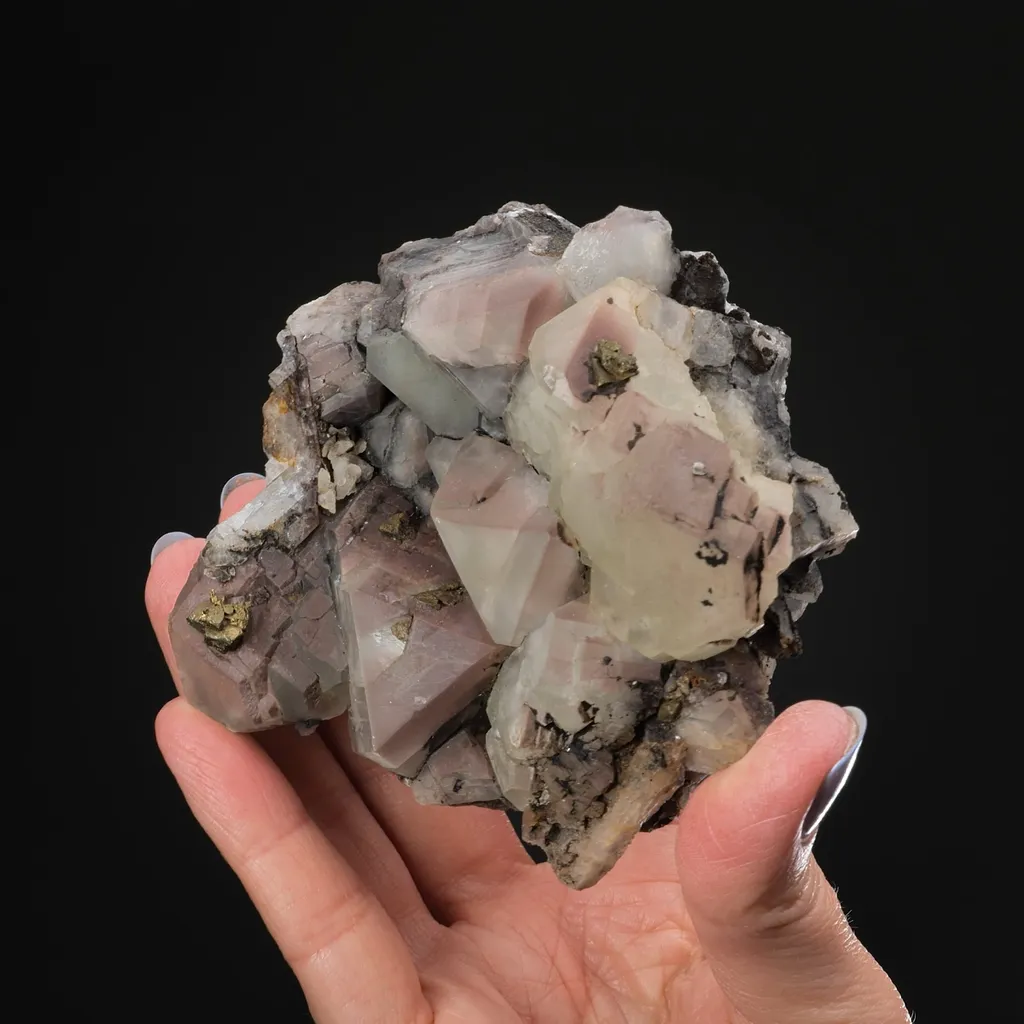 Fluorite image