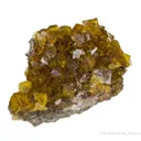 Fluorite - image 1