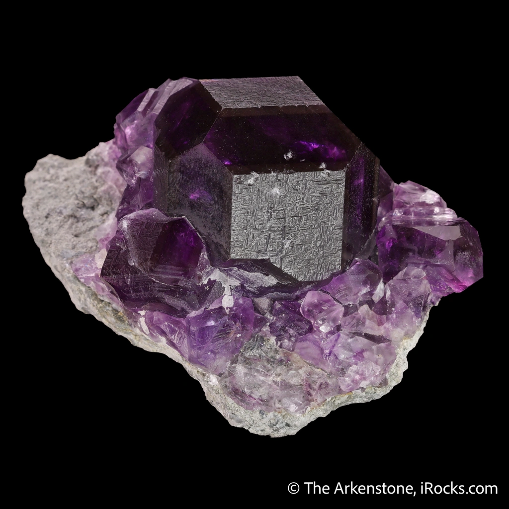 Fluorite - image 6