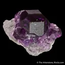 Fluorite - image 6