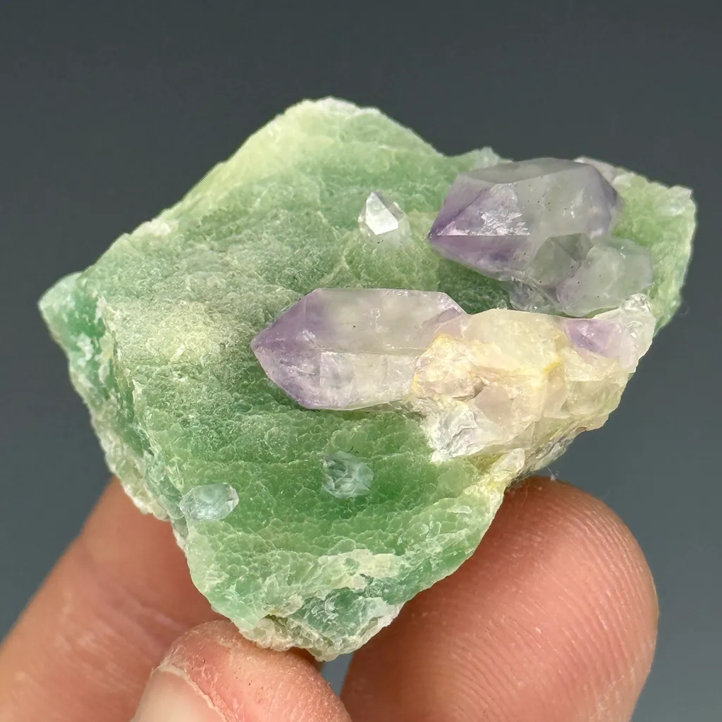 Fluorite - image 3