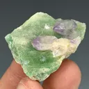 Fluorite - image 3