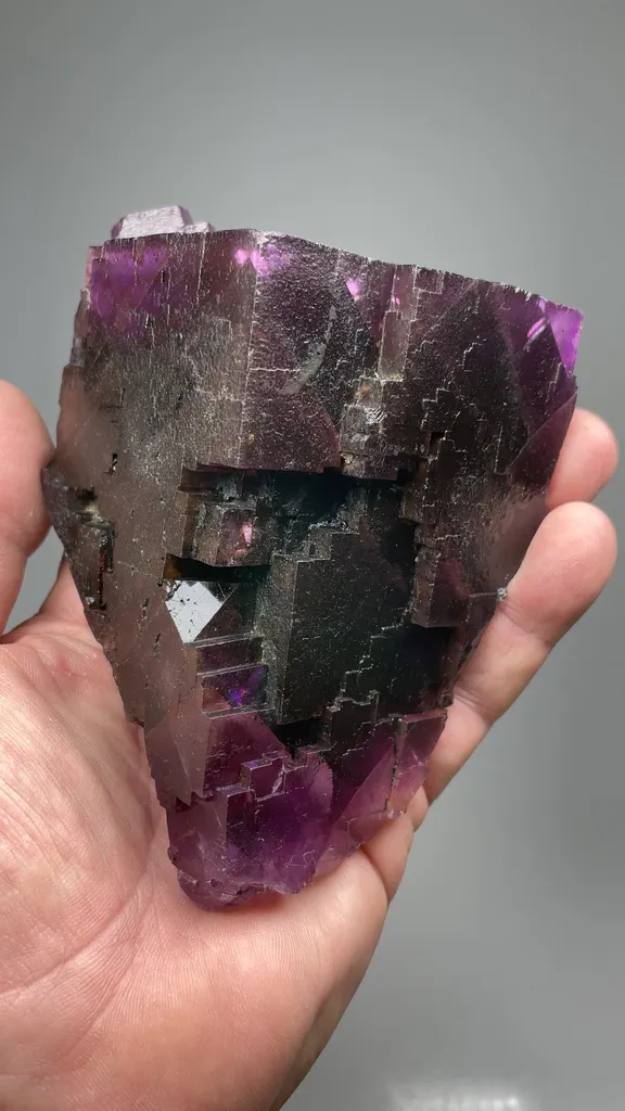 Fluorite - image 2