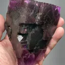 Fluorite - image 2