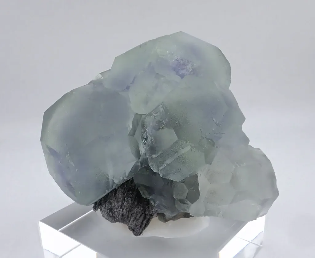 Fluorite - image 3