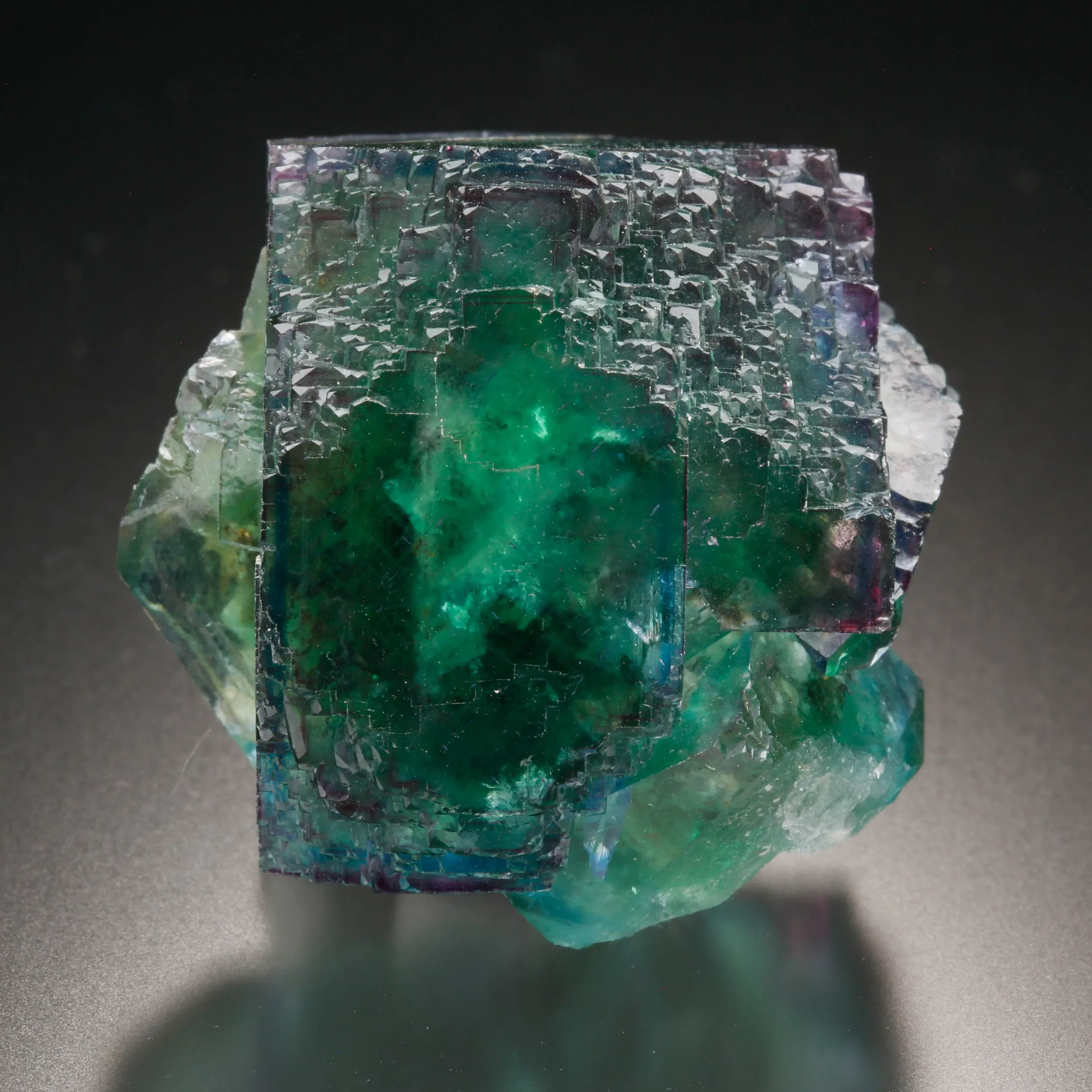 Fluorite - image 1