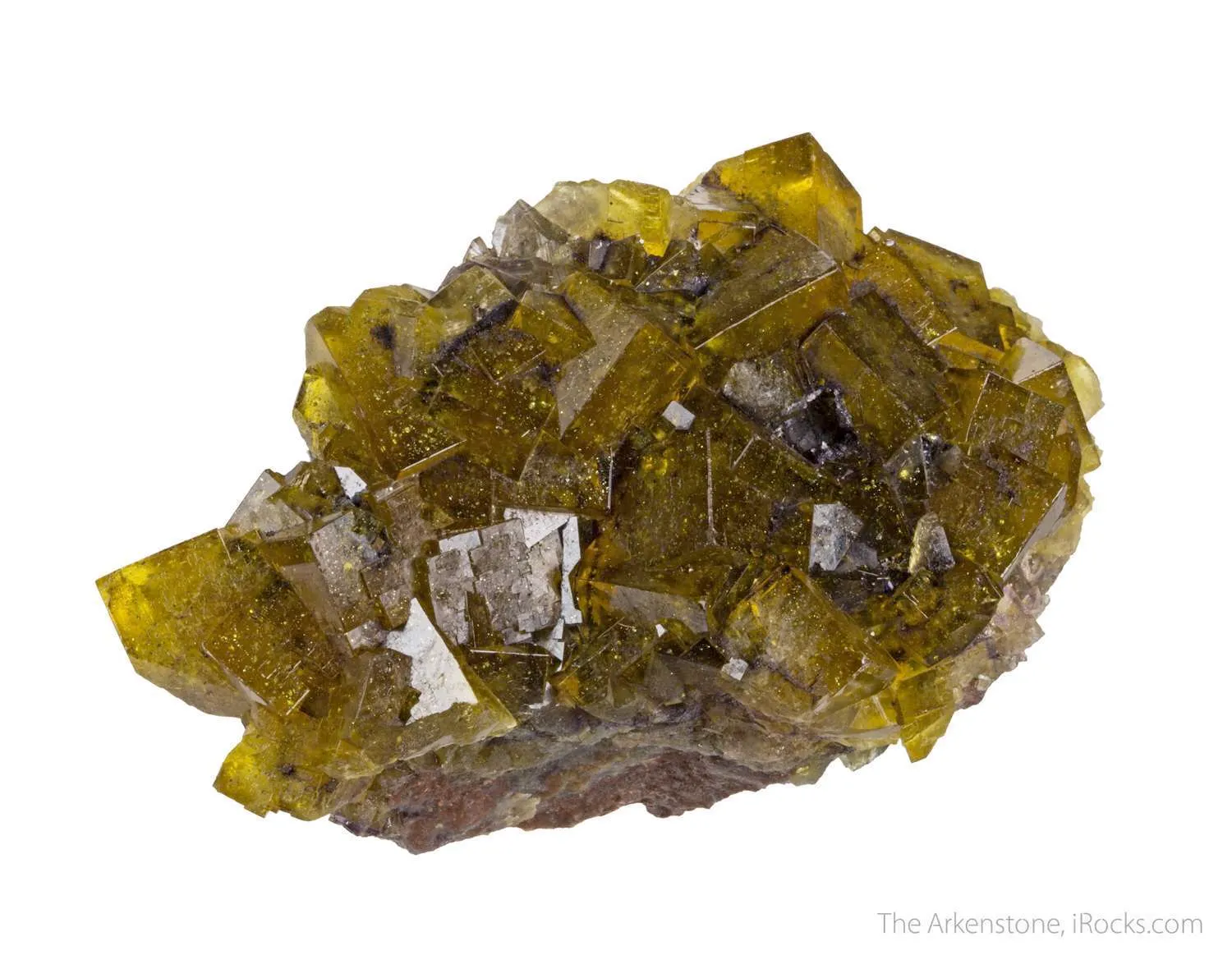 Fluorite - image 4