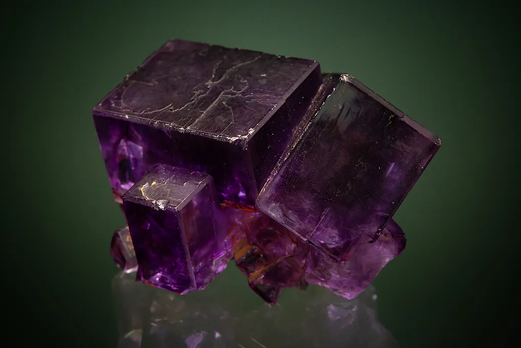 Fluorite image