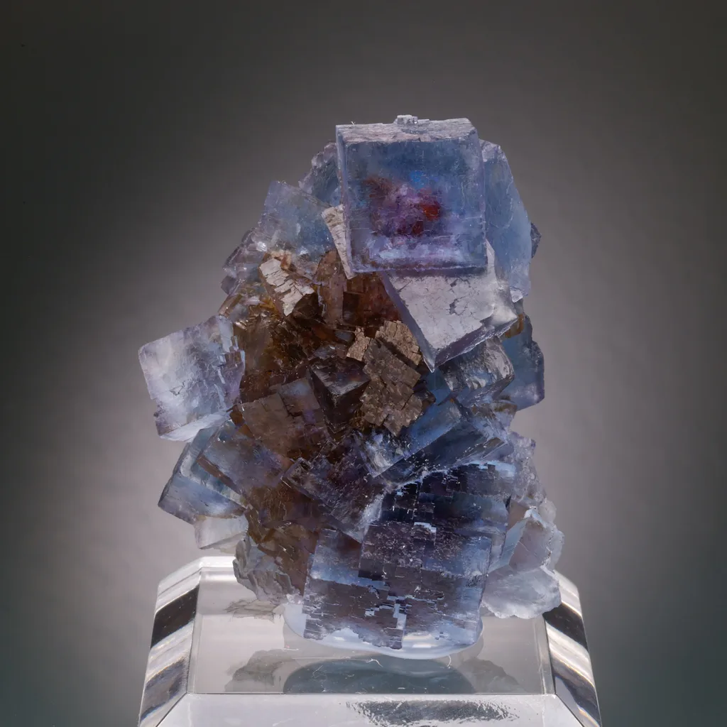 Fluorite image