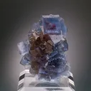 Fluorite - image 1