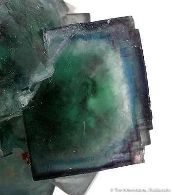 Fluorite - image 2