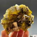 Fluorite - image 3