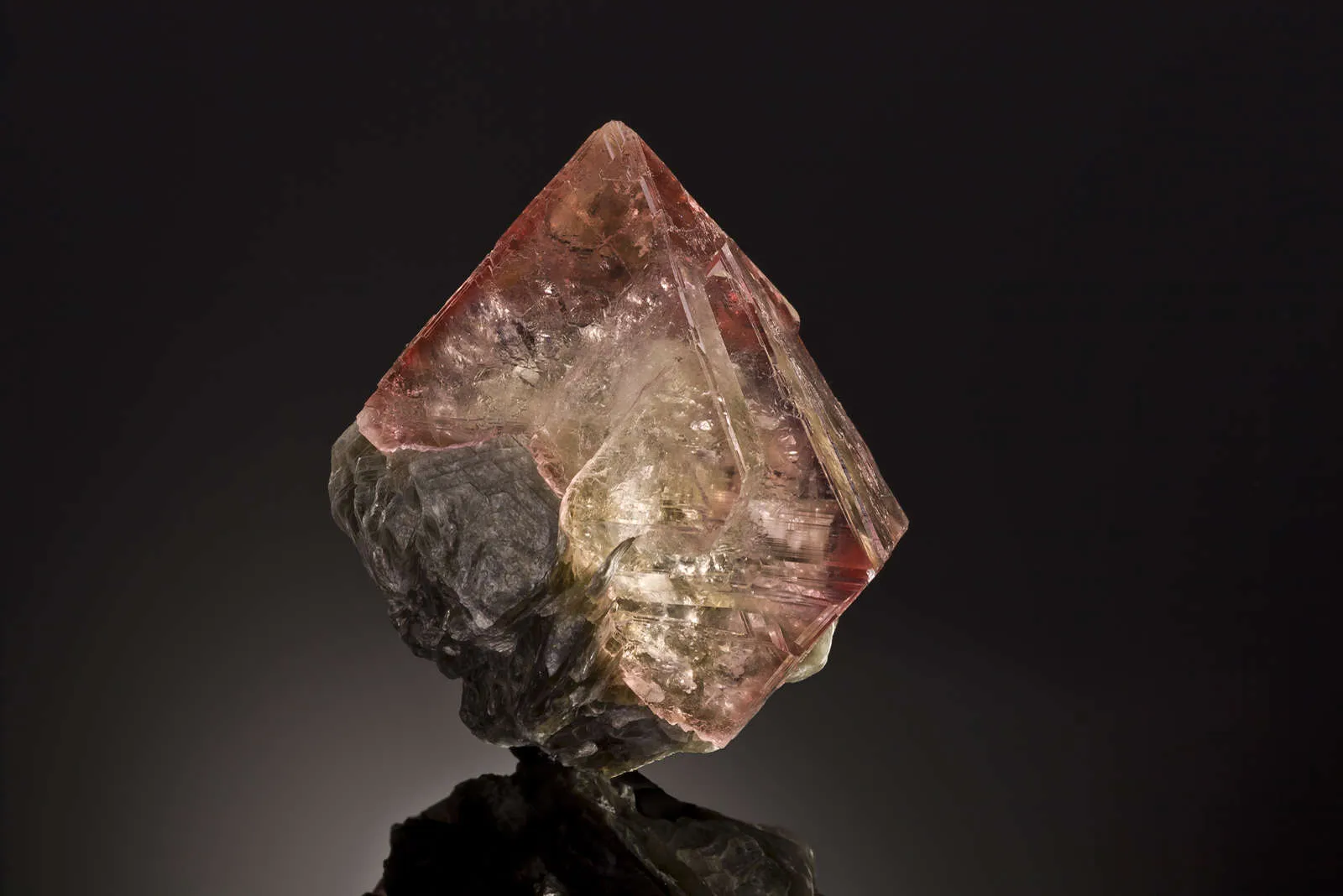 Fluorite - image 1