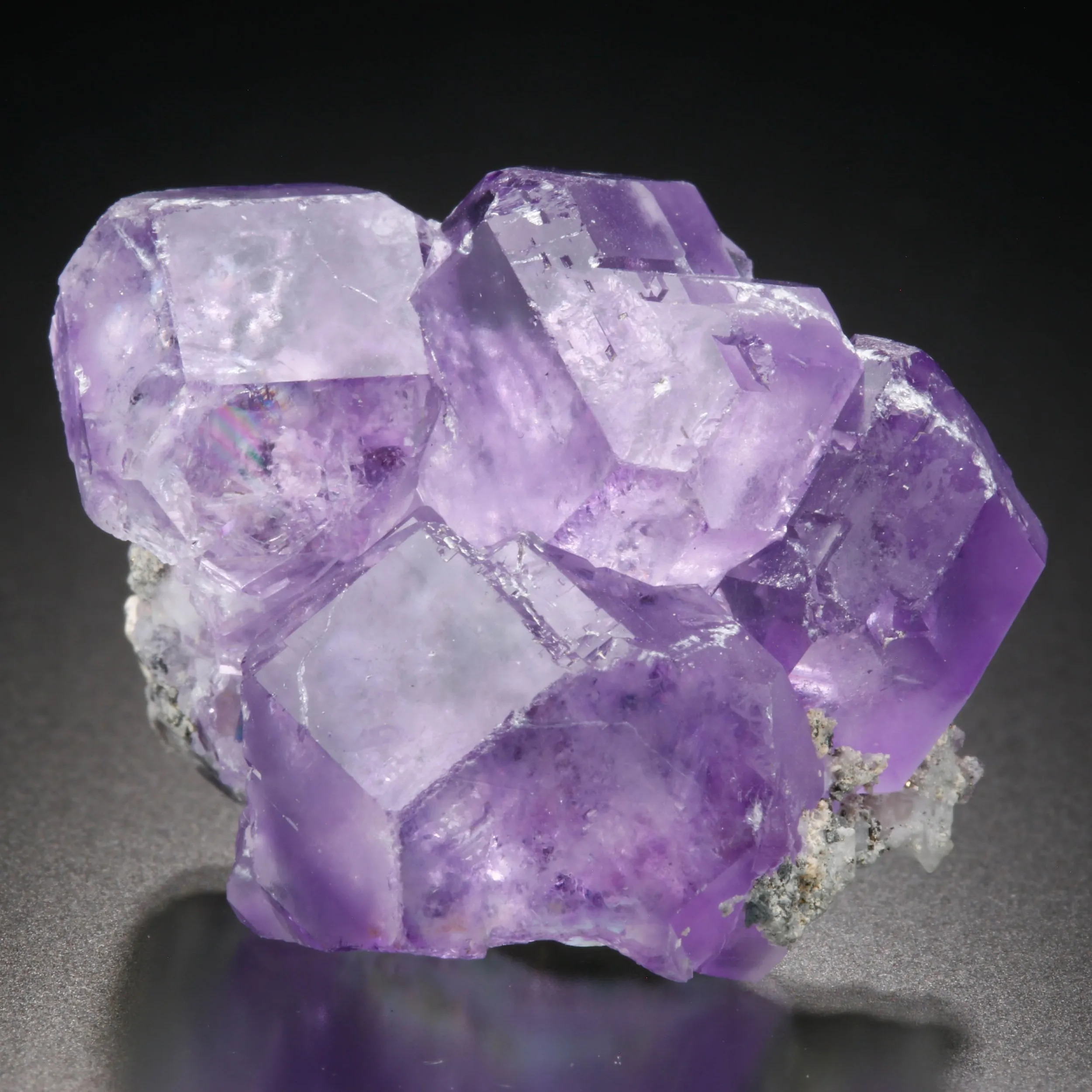 Fluorite - image 1