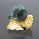 Fluorite - image 2