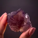 Fluorite - image 2