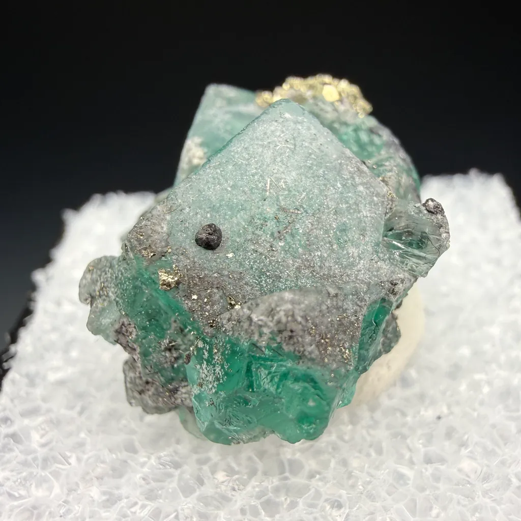 Fluorite - image 3