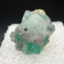 Fluorite - image 3