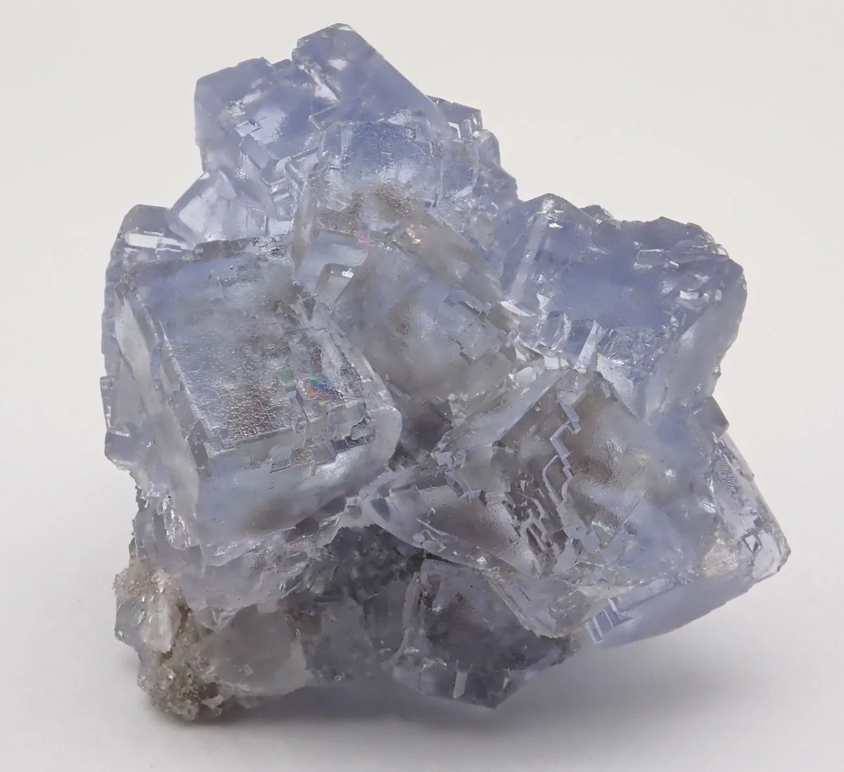 Fluorite - image 4