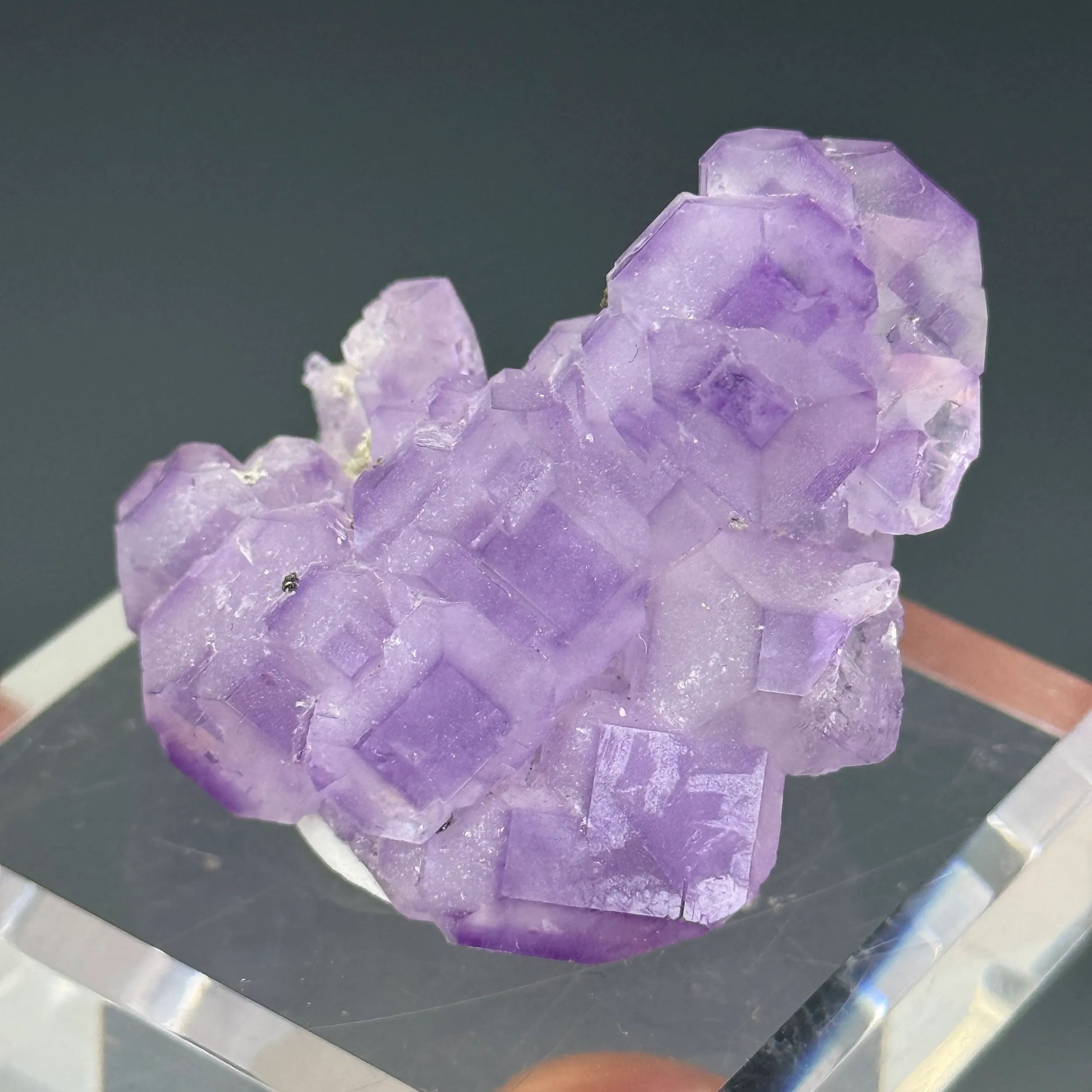 Fluorite - image 4