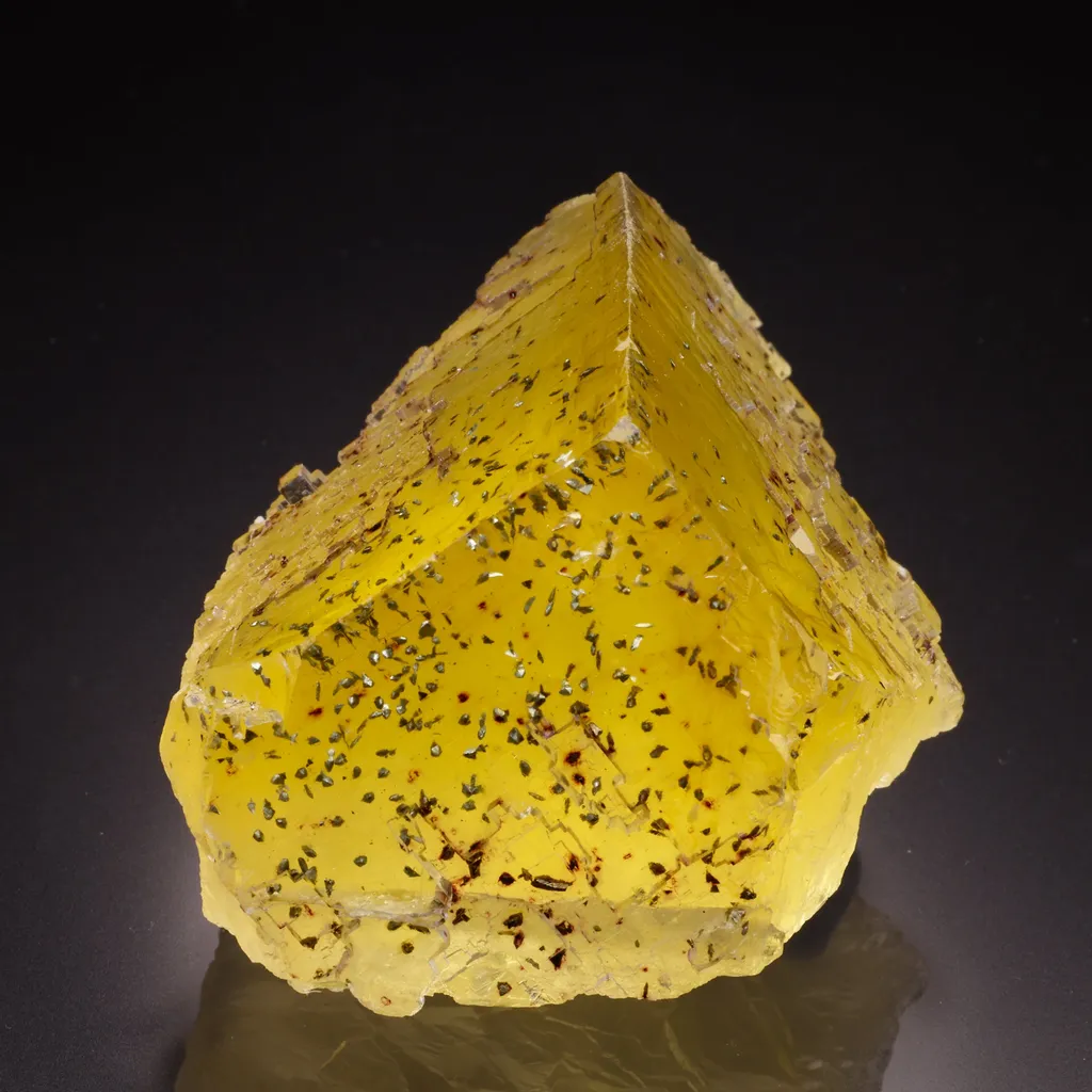 Fluorite - image 2