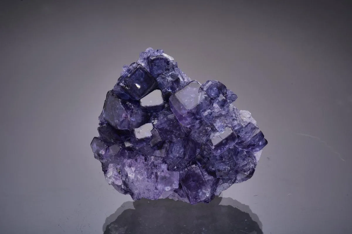 Fluorite - image 1