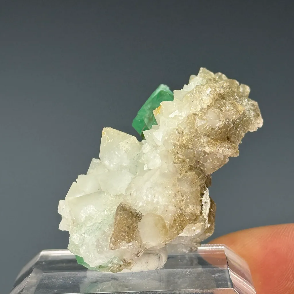 Fluorite - image 3