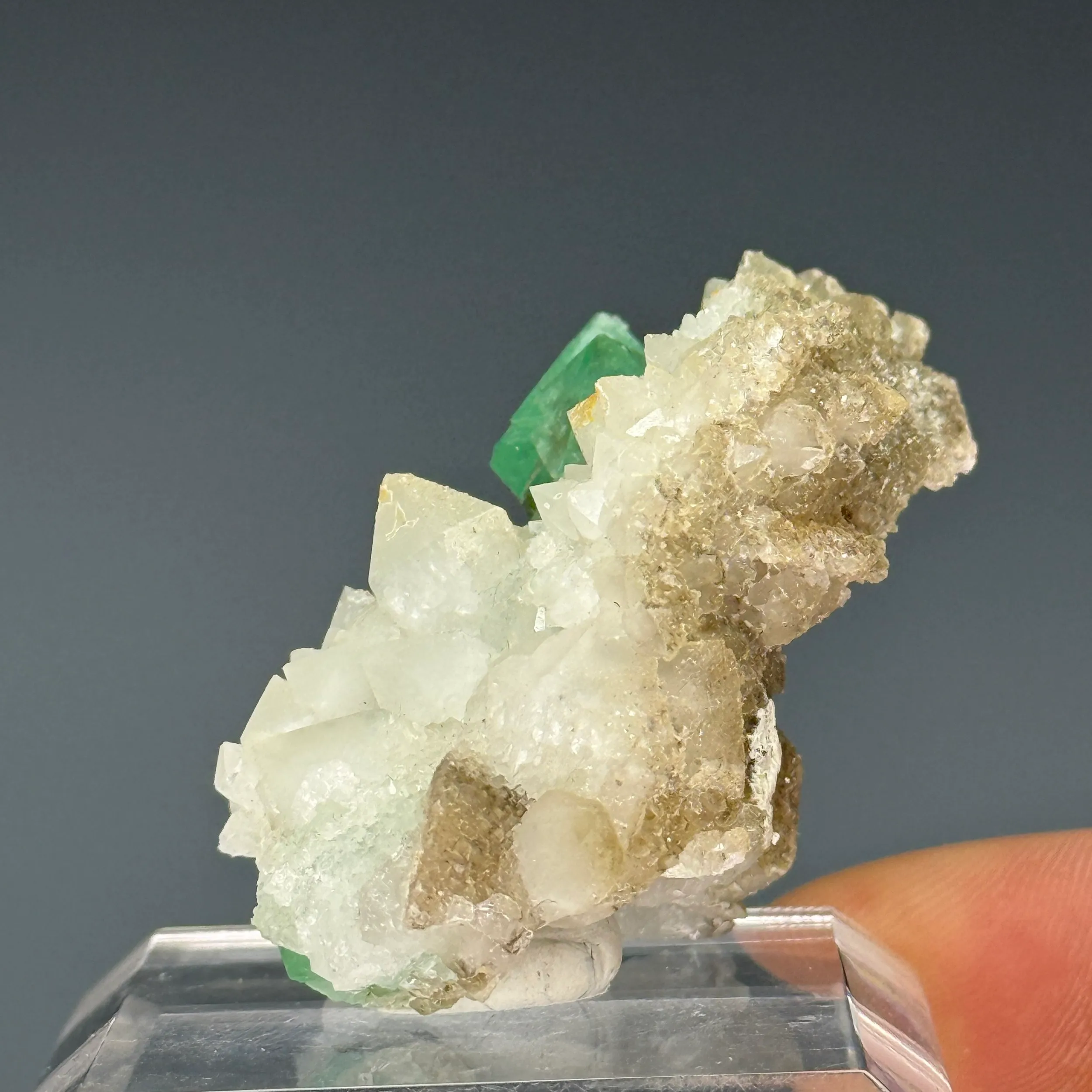 Fluorite - image 3