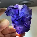 Fluorite - image 1