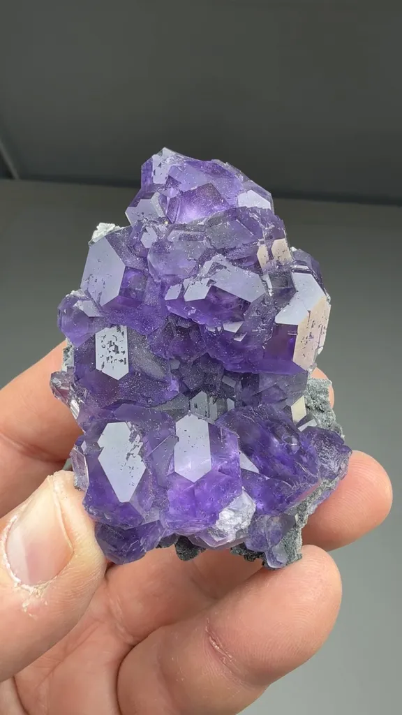 Fluorite - image 2