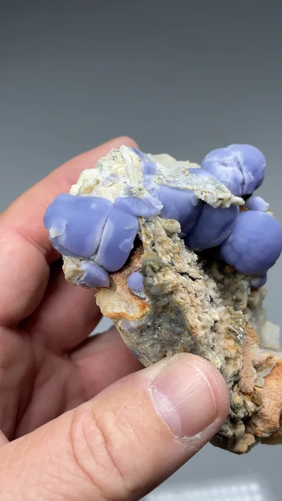 Fluorite - image 2