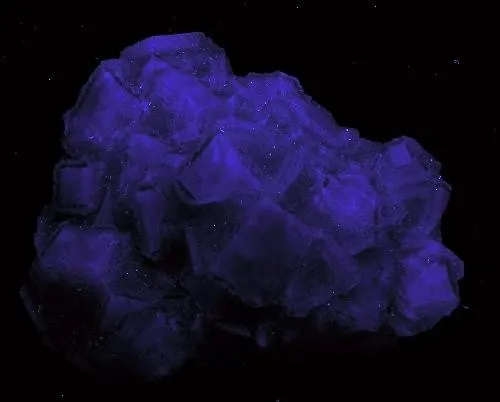 Fluorite - image 2
