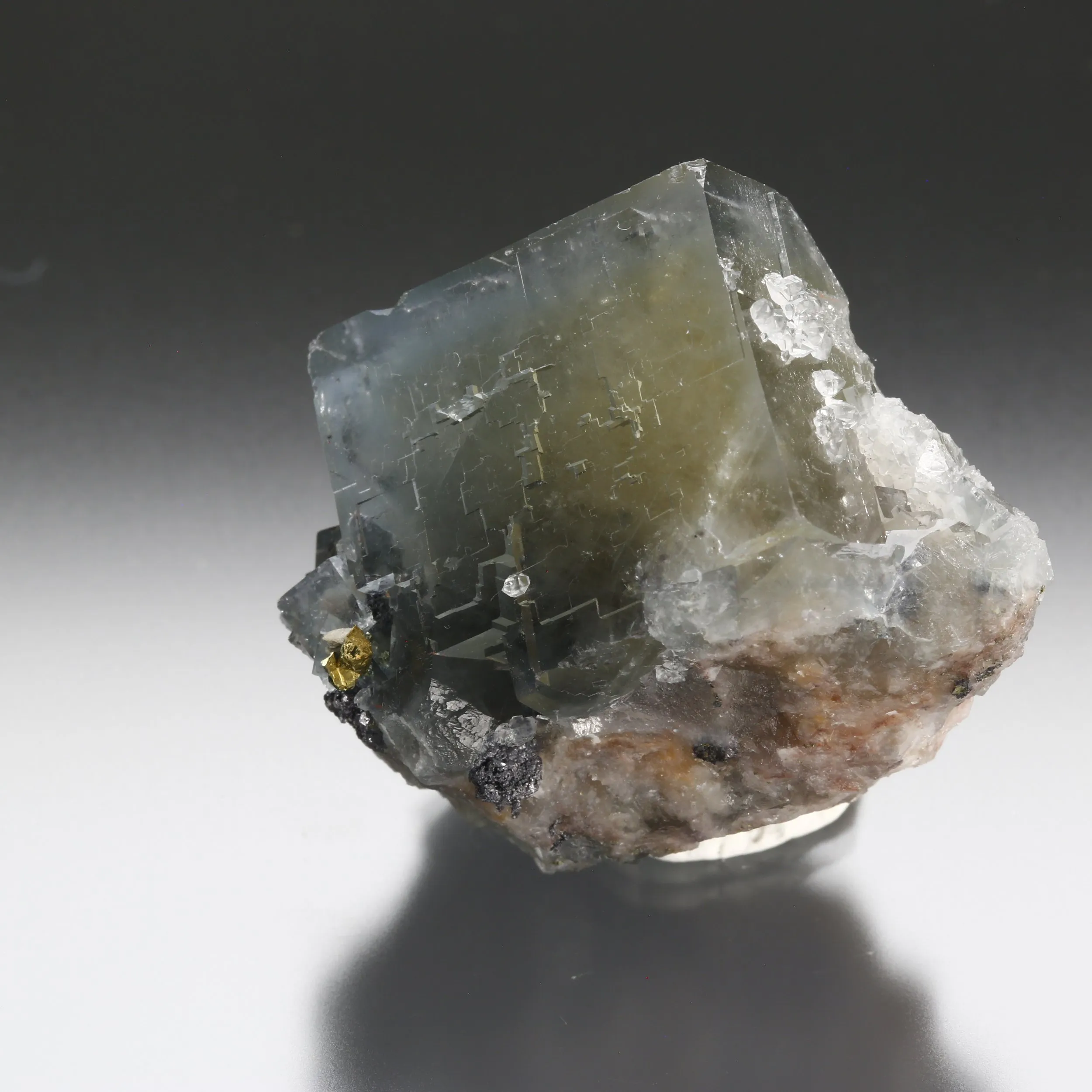 Fluorite - image 3
