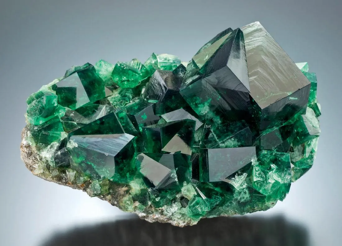 Fluorite - image 1