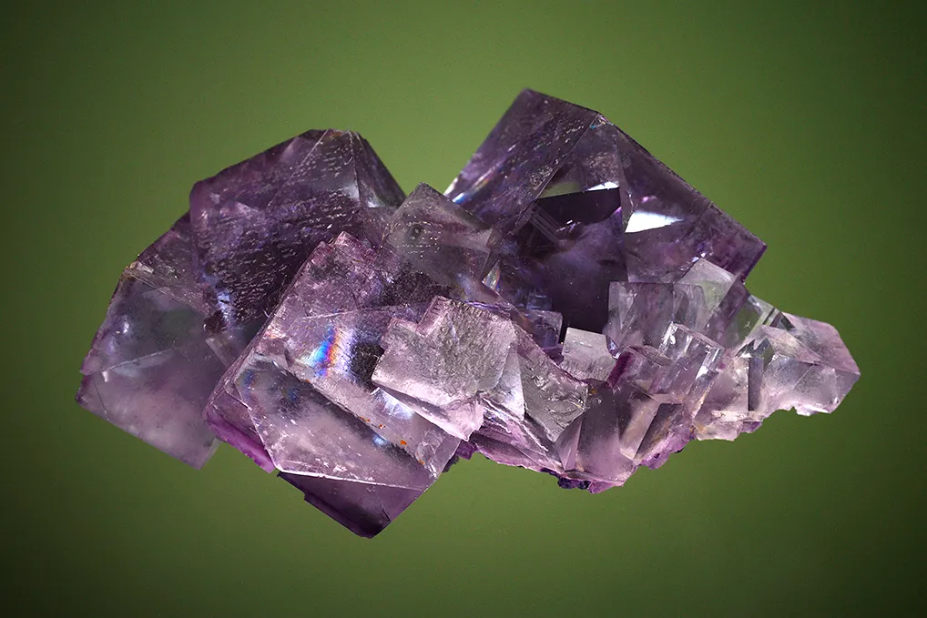 Fluorite - image 3