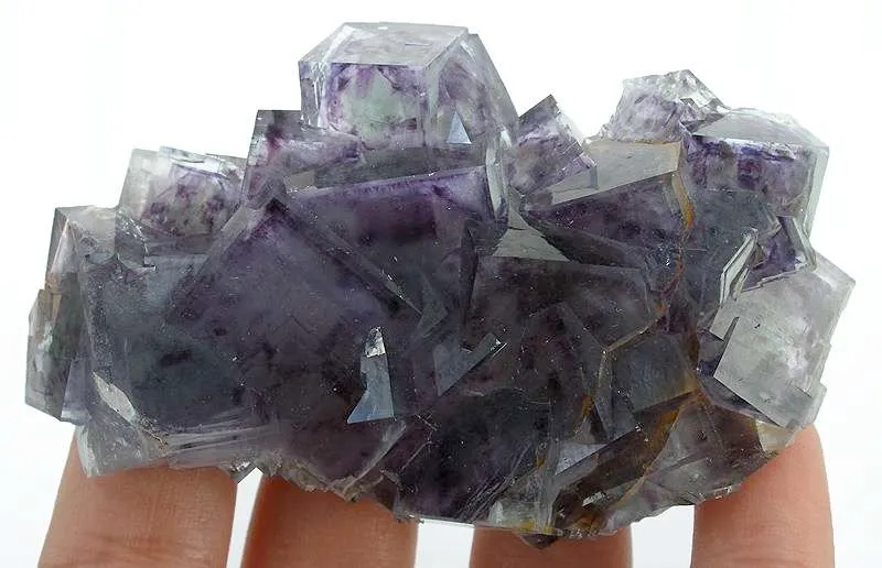 Fluorite - image 5