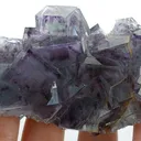 Fluorite - image 5