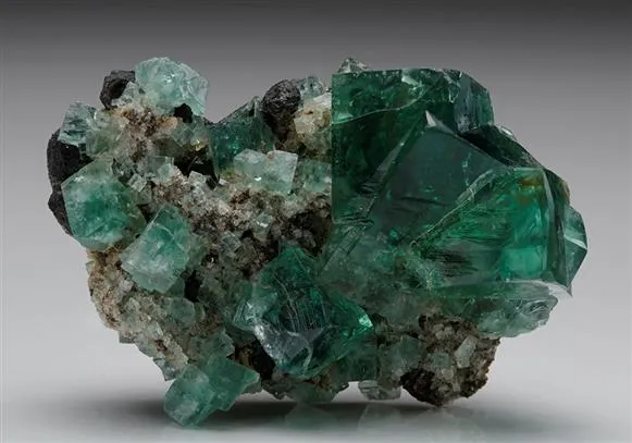 Fluorite image