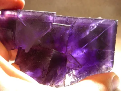 Fluorite image