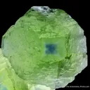 Fluorite - image 5
