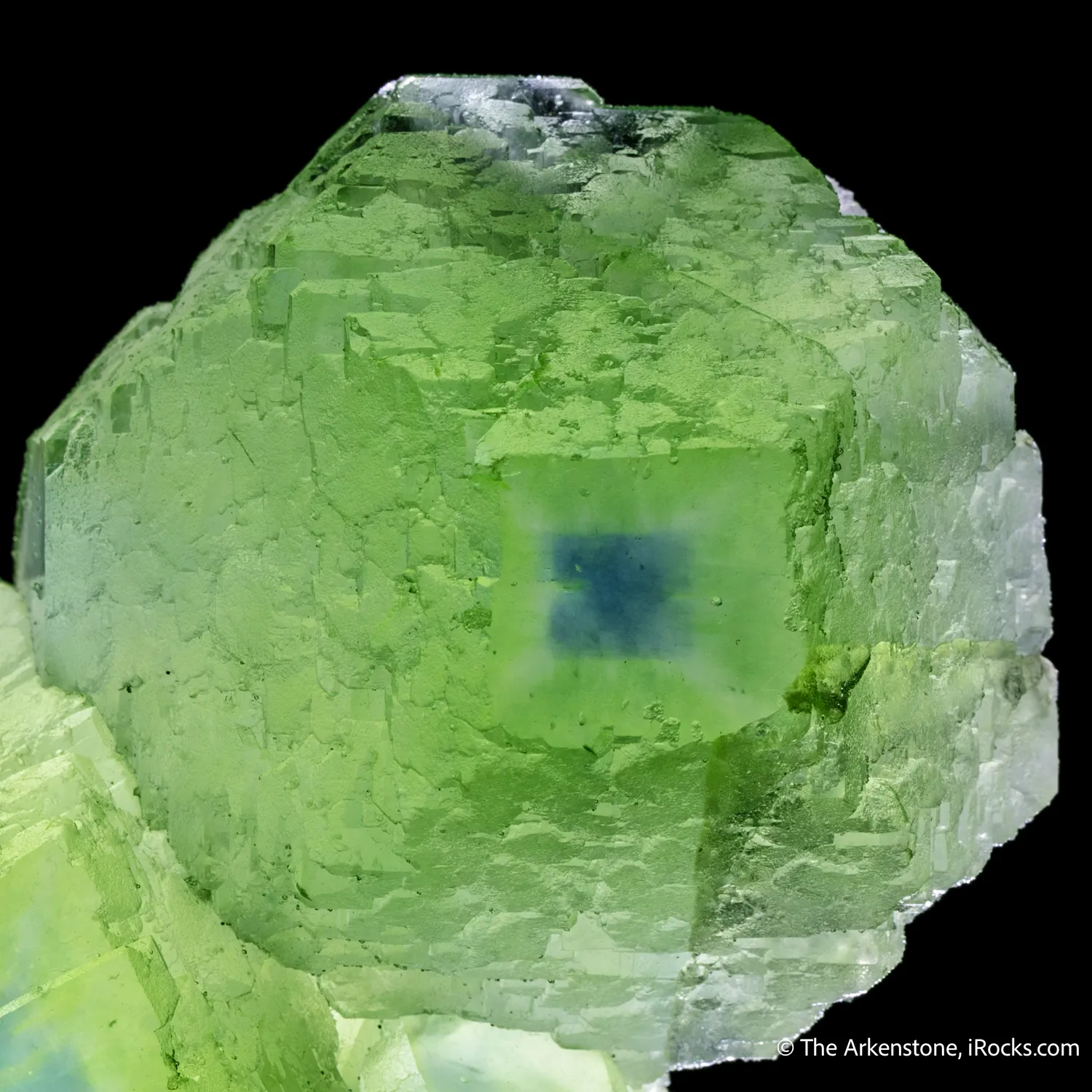 Fluorite - image 5