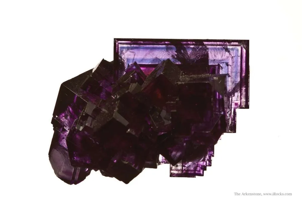 Fluorite - image 4