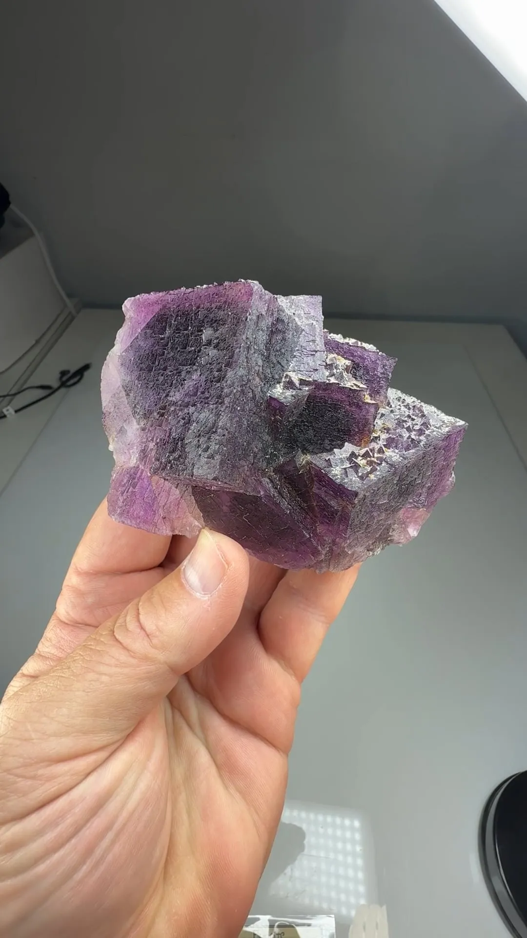 Fluorite (2761) - image 2
