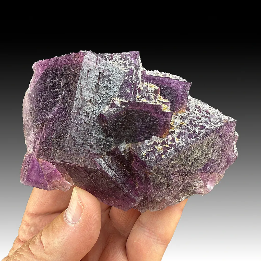 Fluorite (2761) - image 1