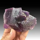 Fluorite (2761) - image 1