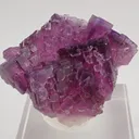 Fluorite - image 1