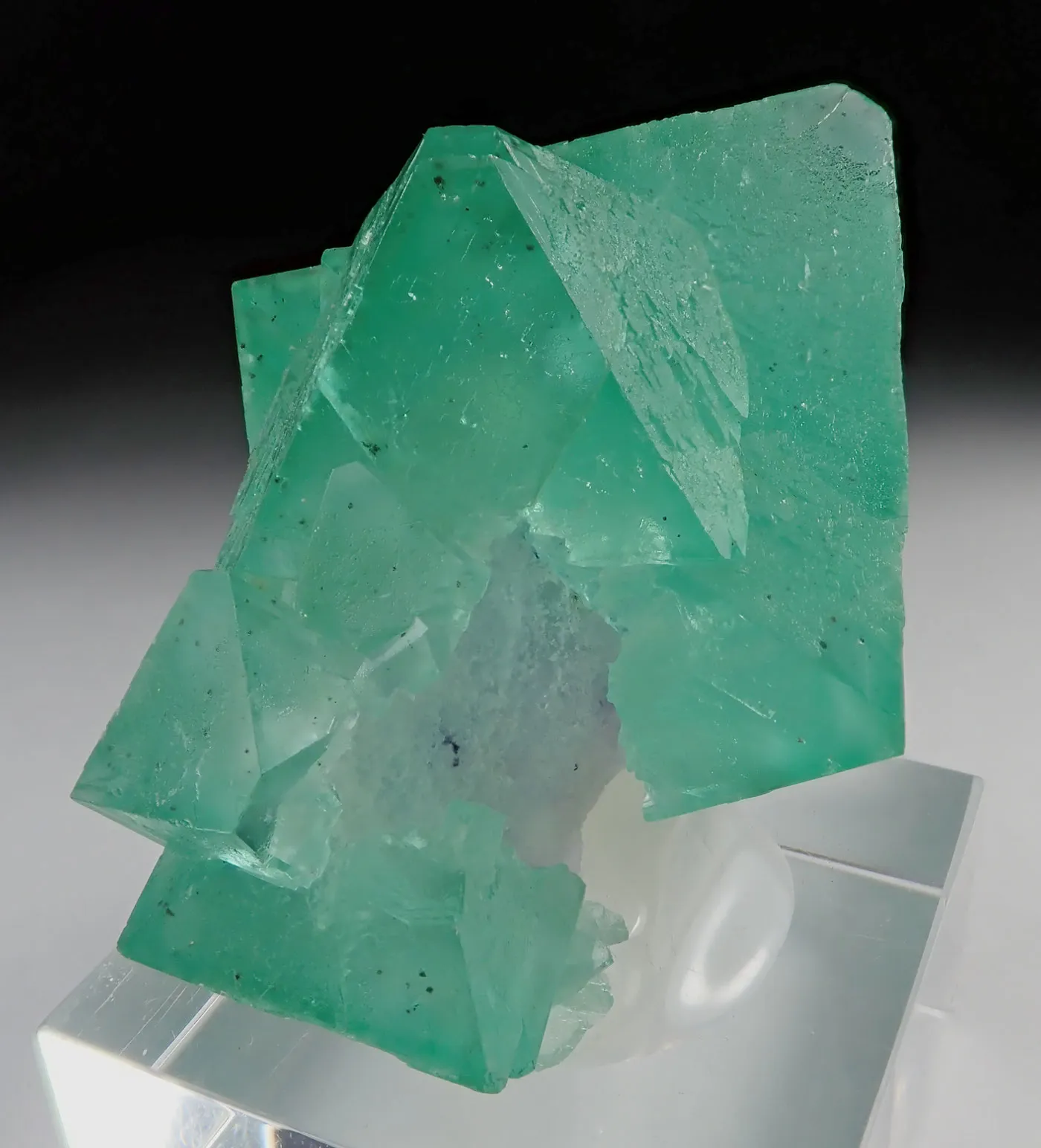 Fluorite - image 5