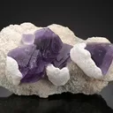 Fluorite - image 1