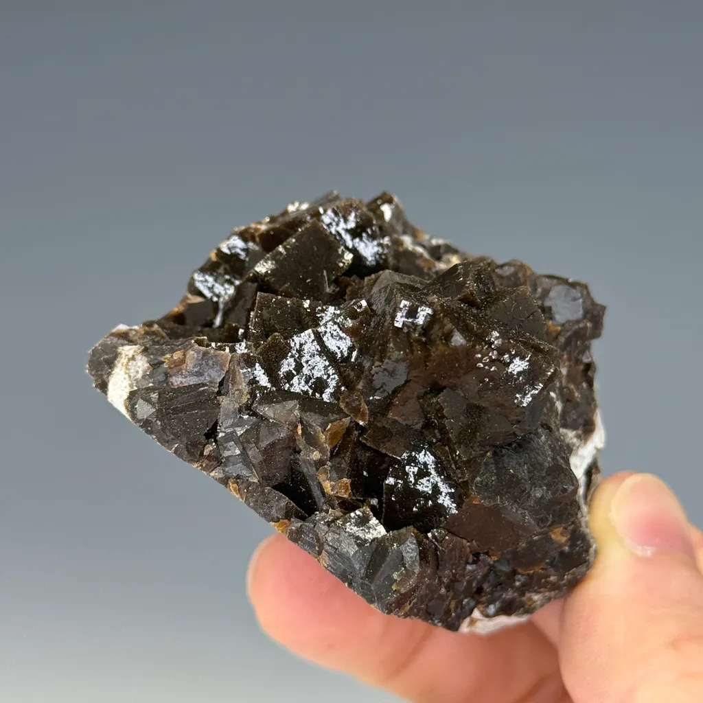 Fluorite - image 3